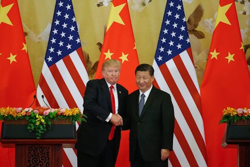 Much at stake as Donald Trump and Xi Jinping meet at G20