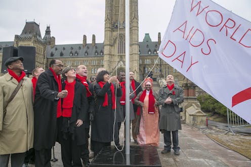 World Aids Day Let S Stop Criminalizing Hiv Status