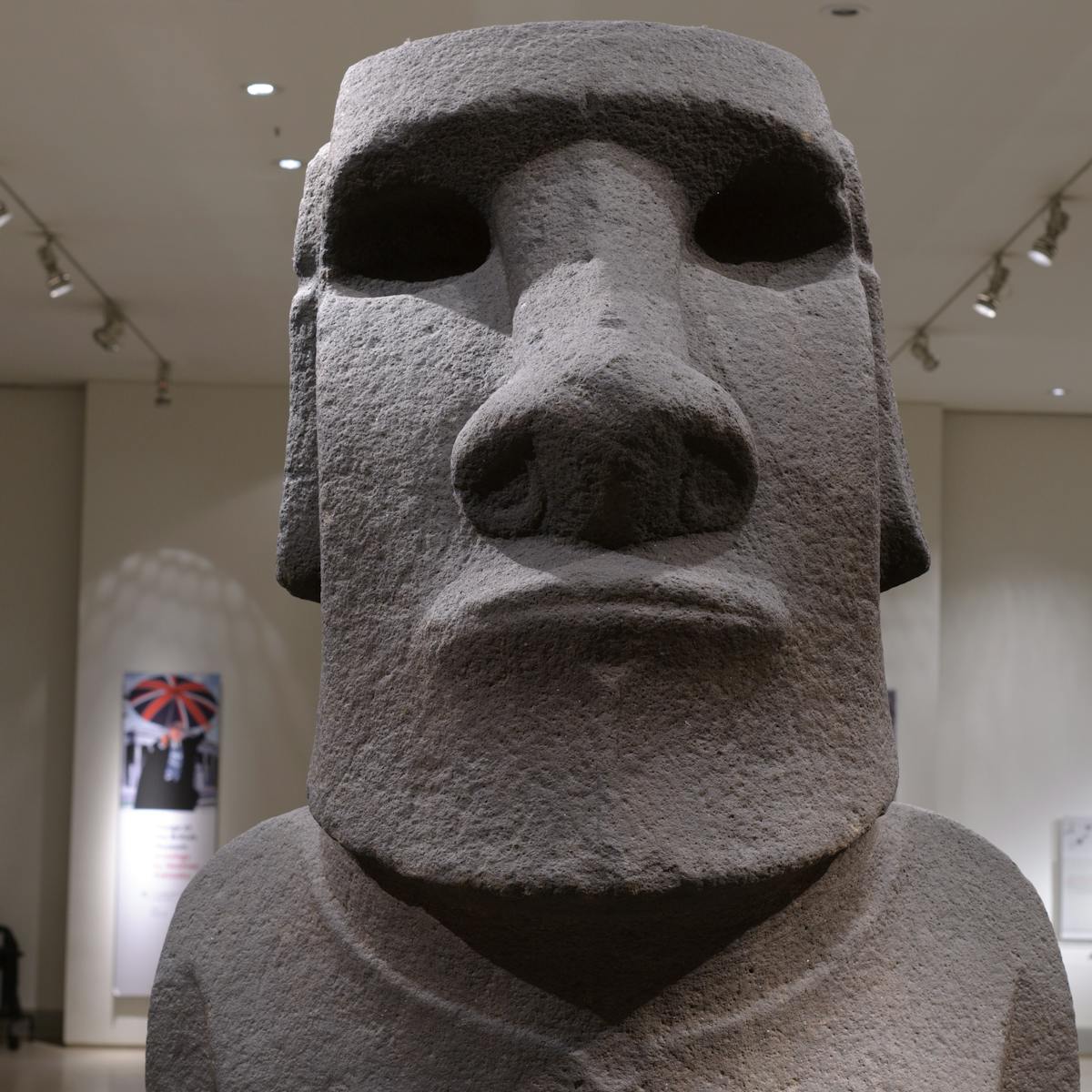 Easter Island Statues International Law Is Shifting Against British Museum