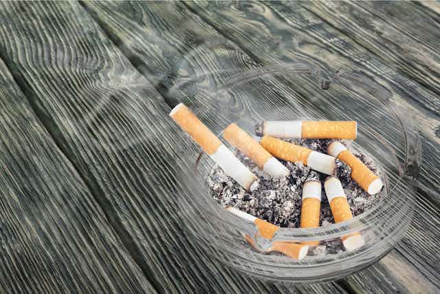 Standardised Packaging for Tobacco Products Review of