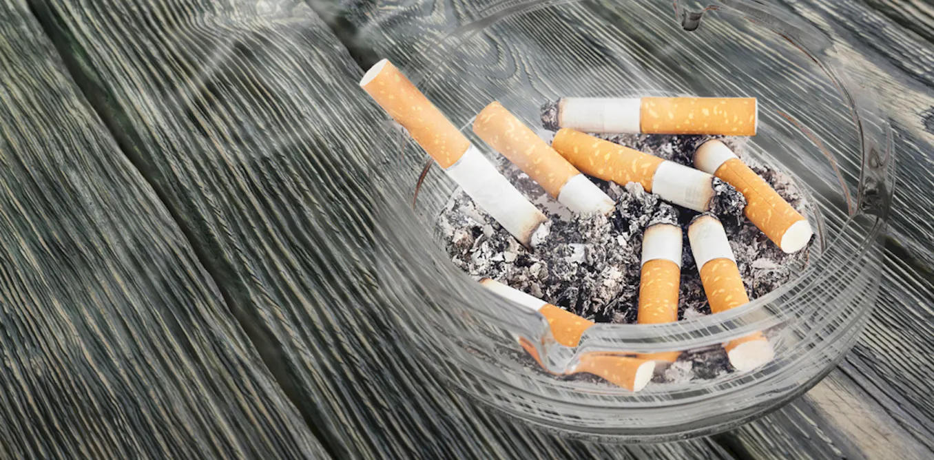 cigarette cravings after a year Tobacco Cessation Programs for Employers cigarette cravings after a year Tobacco Cessation Programs for Employers