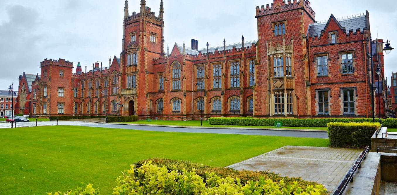 University profiles experiment aims for greater transparency University profiles experiment aims for greater transparency