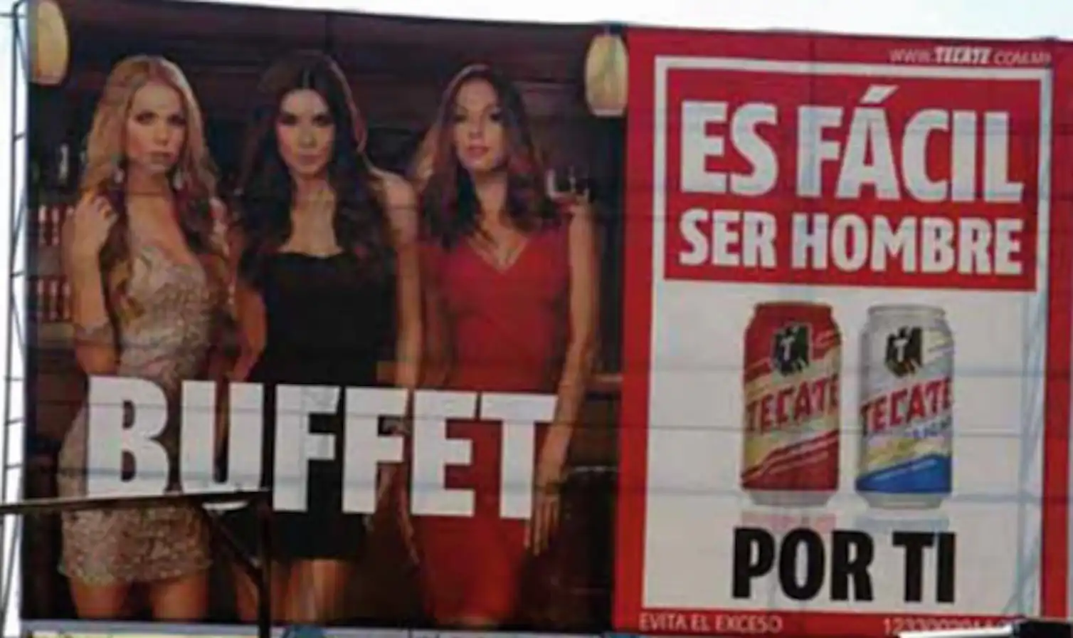 Advertising Classism How Mexican advertising featuring rich white people perpetuates racism ...