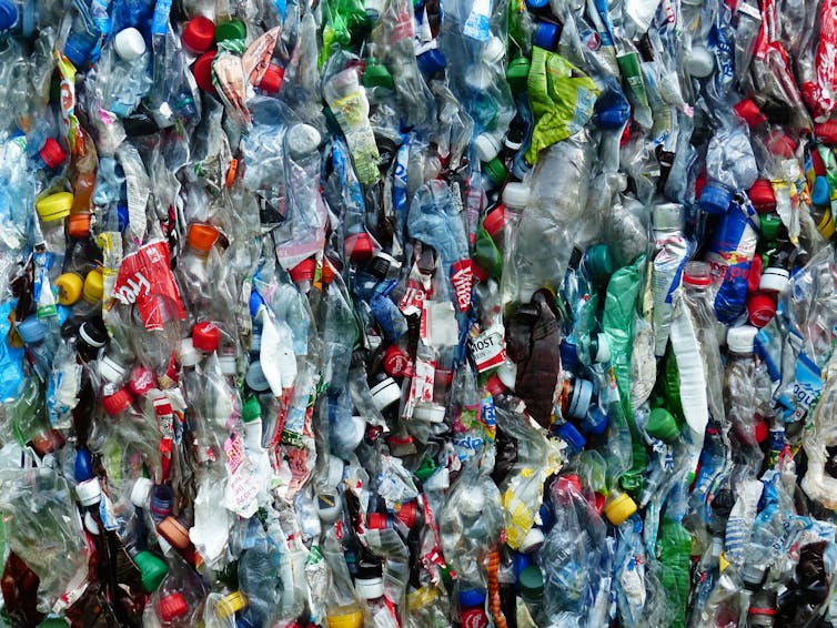 The surprising way plastics could actually help fight climate change
