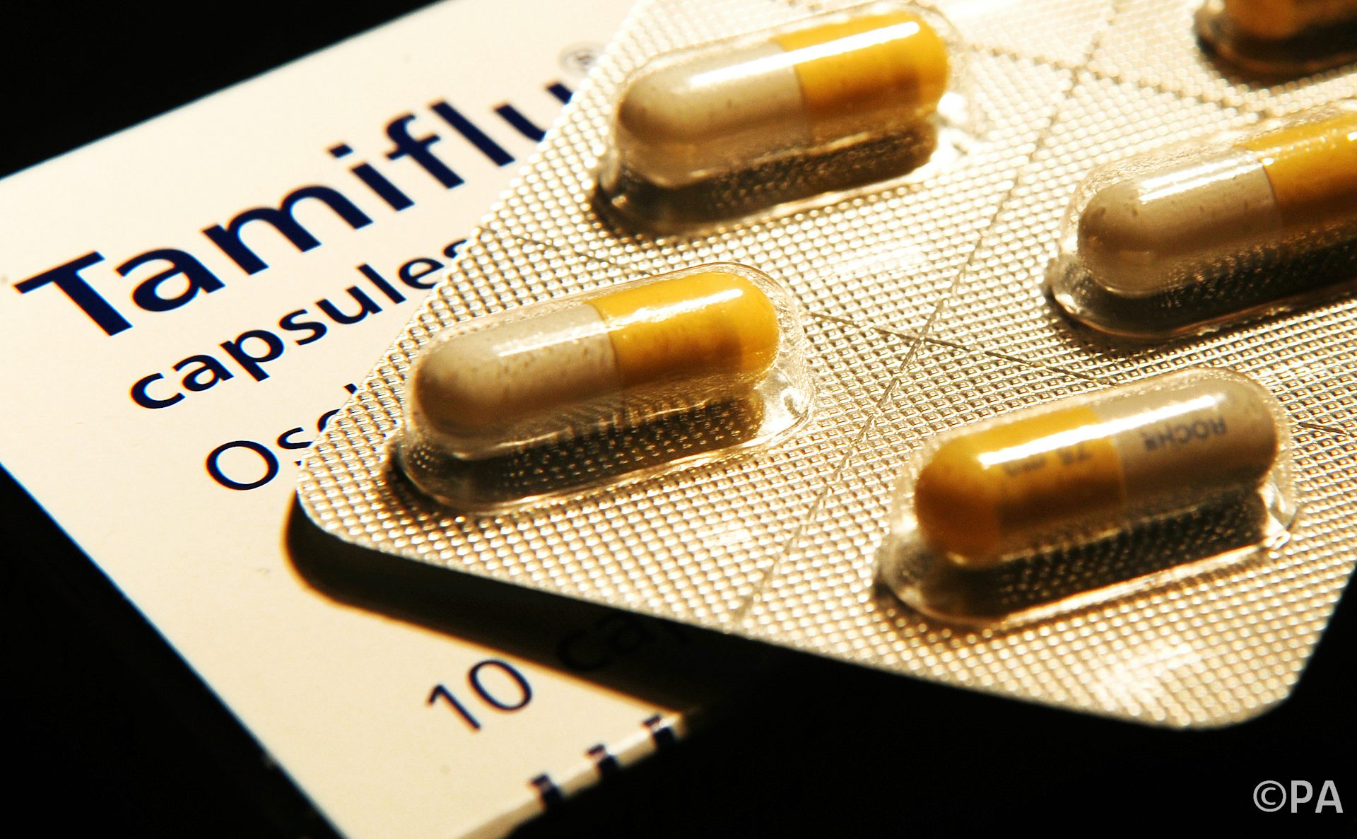 Tamiflu Cost Us 424m Yet We Still Don T Know Much About It