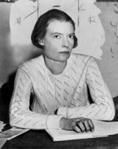Dorothy Day -- 'a saint for our times'