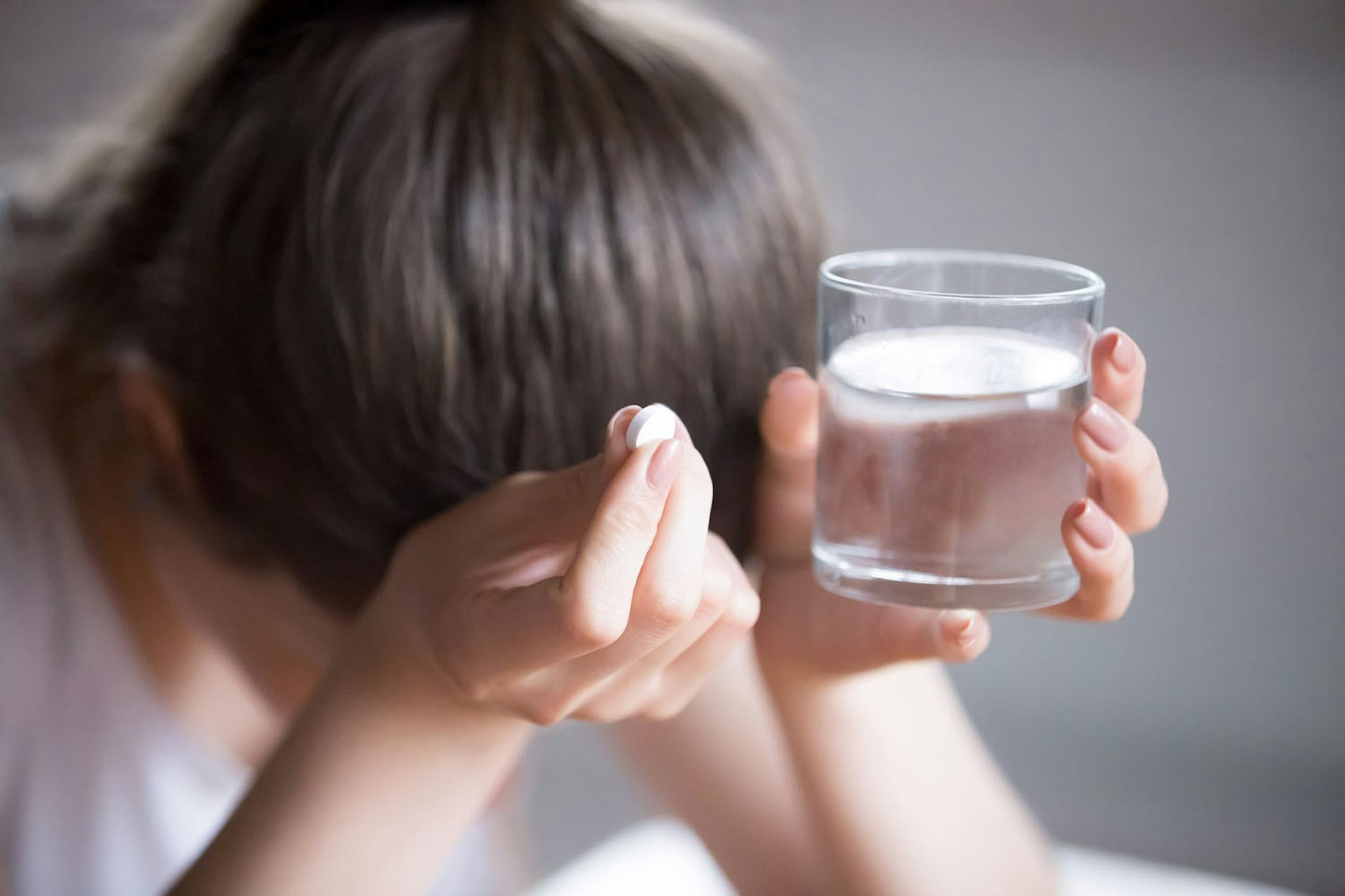 Comment Faire Bon Usage Des Médicaments Antidouleurs - OFMA