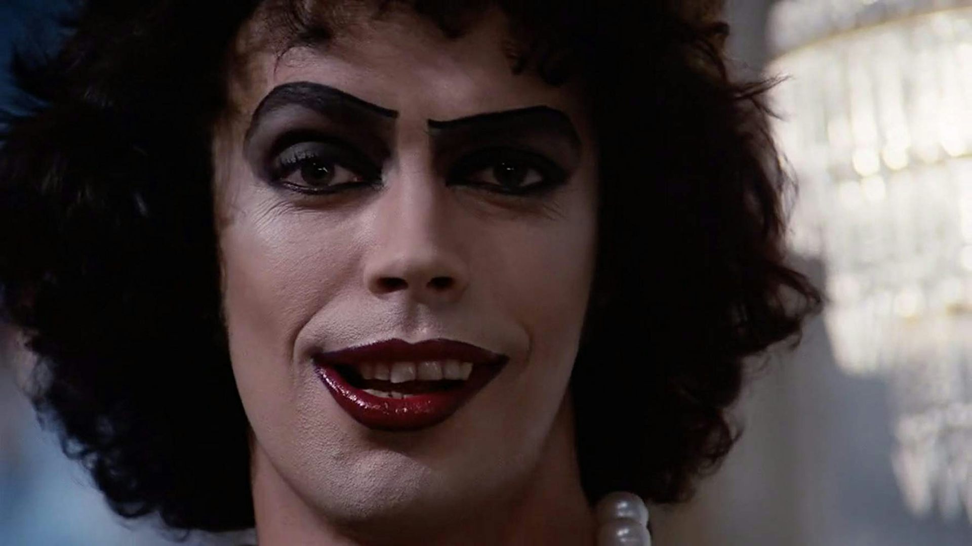 frank n furter lipstick