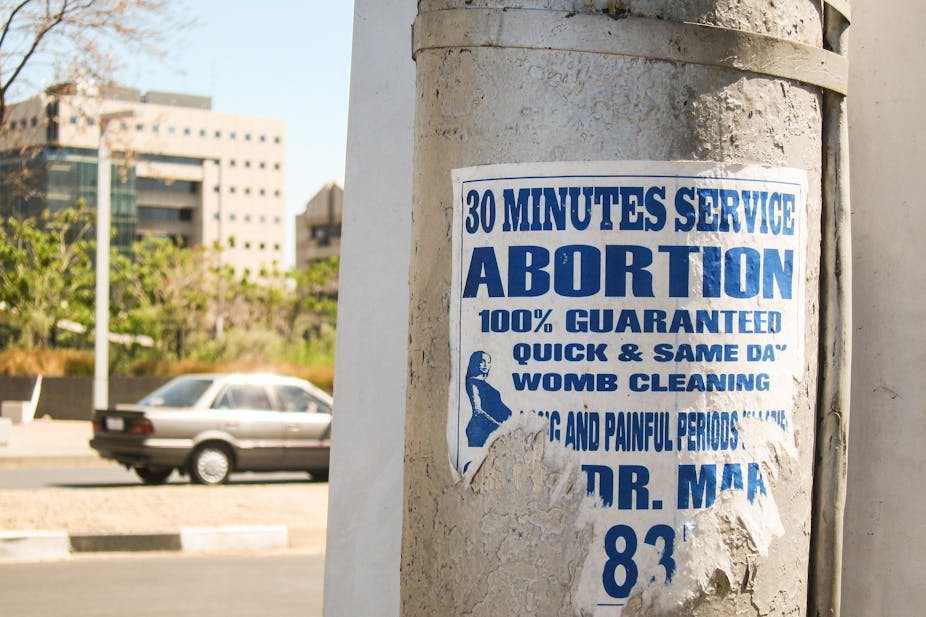 Kenya’s Marie Stopes Ban May Drive More Women to Unsafe Abortions