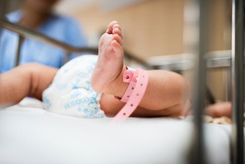 Que Savons Nous De Lulu Et Nana Les Premiers Bebes Crispr Que Savons Nous De Lulu Et Nana Les Premiers Bebes Crispr