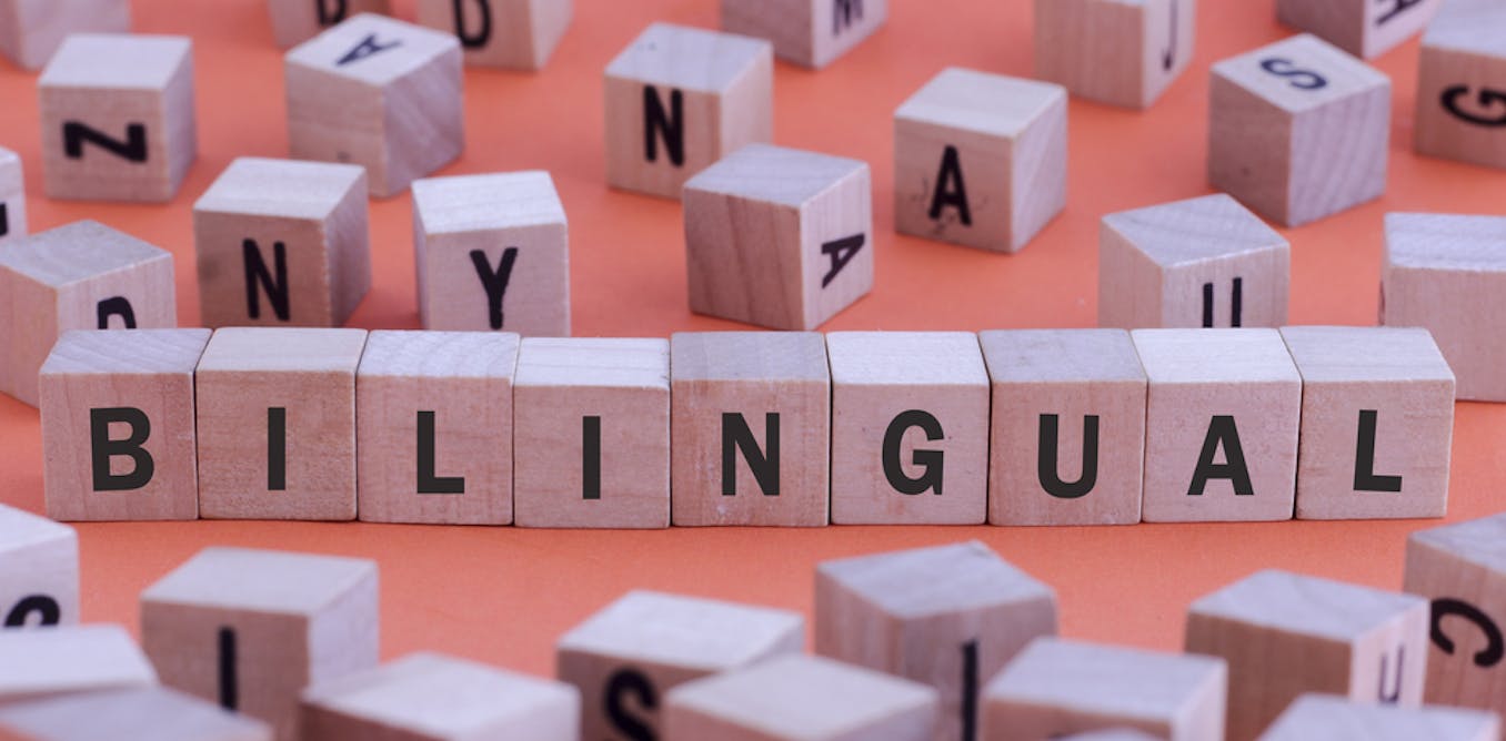 Enfants Bilingues Pourquoi Ce N Est Pas Grave S Ils Melangent Les Langues