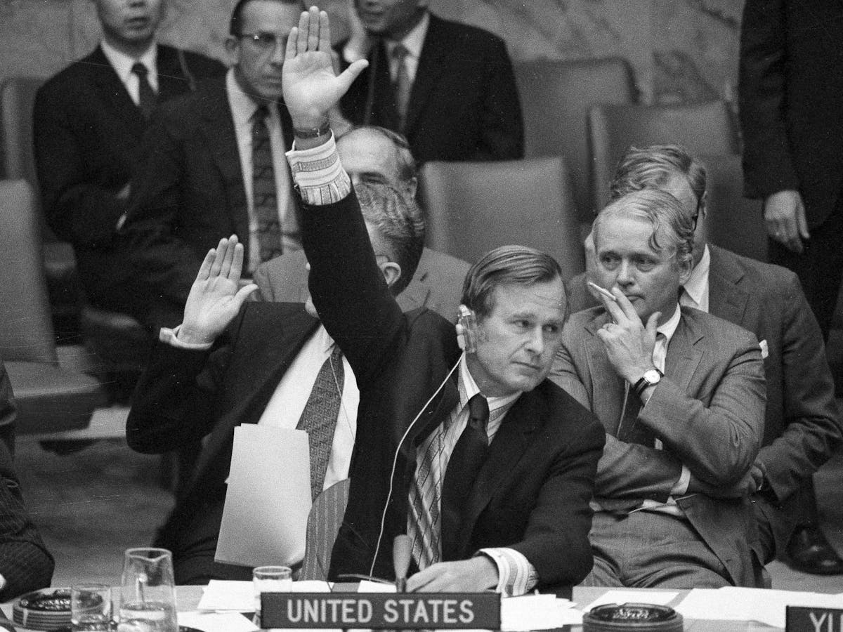 Why We Ll Miss George H W Bush America S Last Foreign Policy President Why We Ll Miss George H W Bush America S Last Foreign Policy President