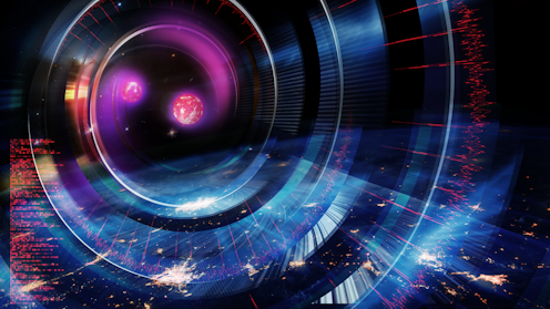 New detections of gravitational waves brings the number to 11 – so far