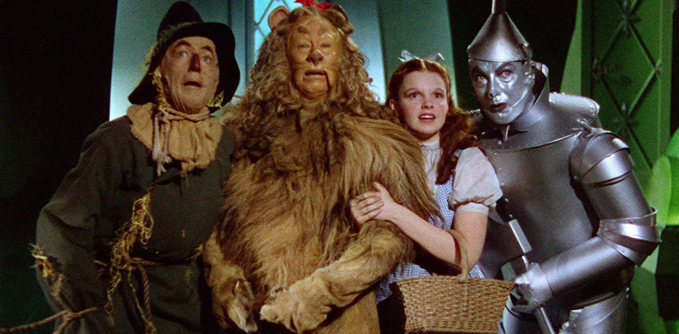 Wizard Of Oz Why This Extraordinary Movie Has Been So Influential wizard-of-oz-why-this-extraordinary-movie-has-been-so-influential