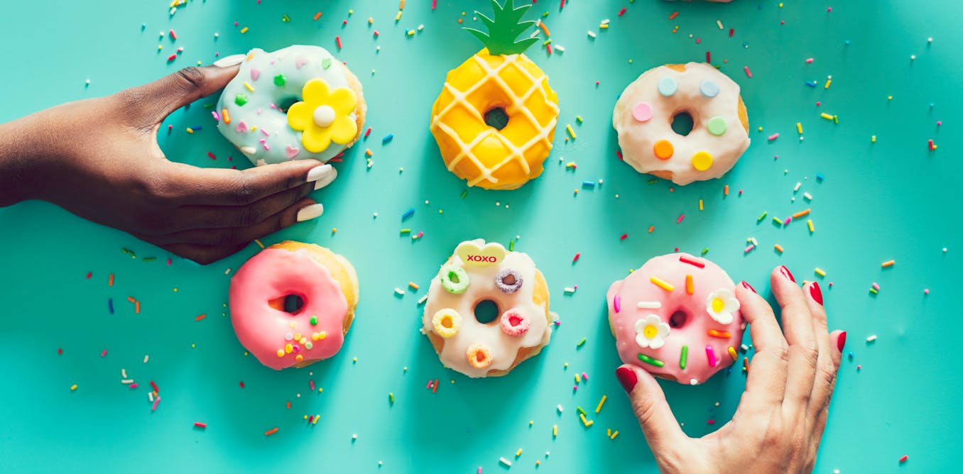 Why snacking could be damaging your health