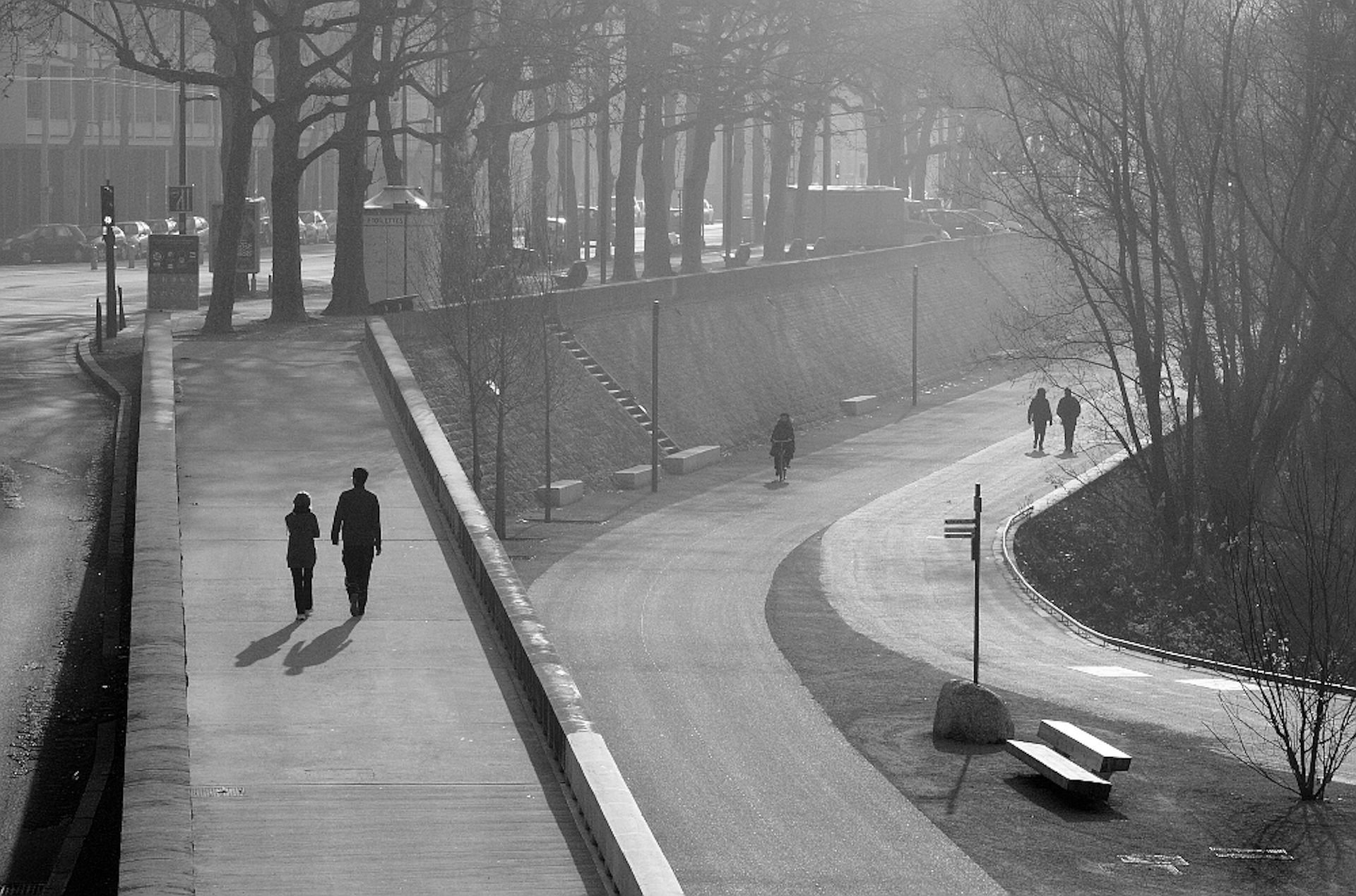 La Crise Des Gilets Jaunes Révèle Lhistoire Dune