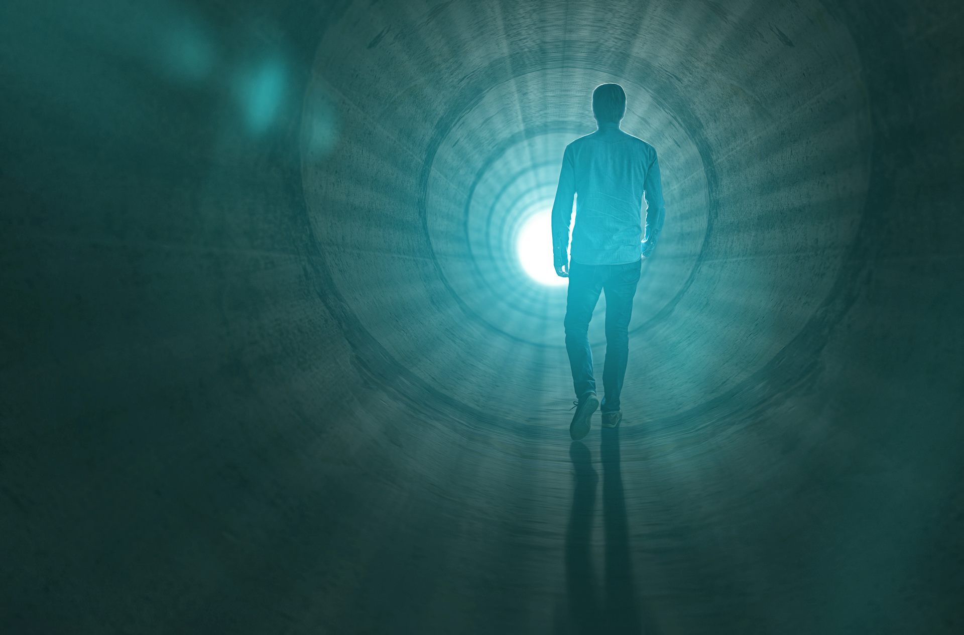 Are Near-death Experiences Hallucinations? Experts Explain The Science ...