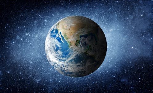 Como Sera El Planeta Tierra Cuando Se Forme El Siguiente Supercontinente