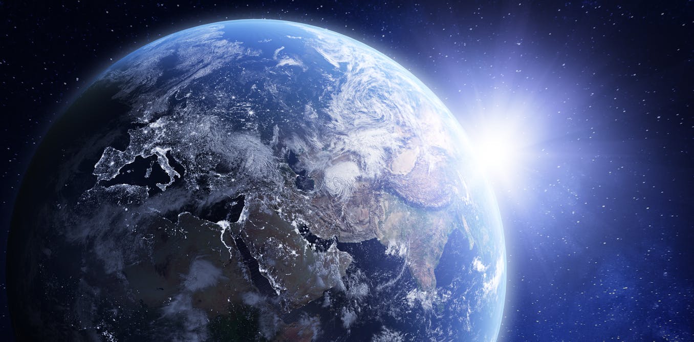 COP24: 12 years from disaster – editors’ guide to what our academic experts say is needed to fight climate change