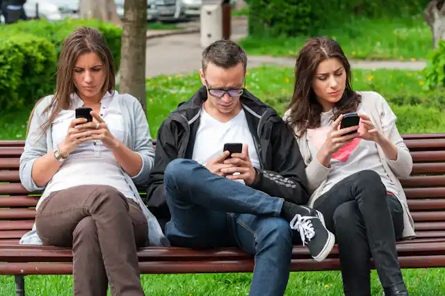 Spending too much time on your phone? Behavioral science has an app for that