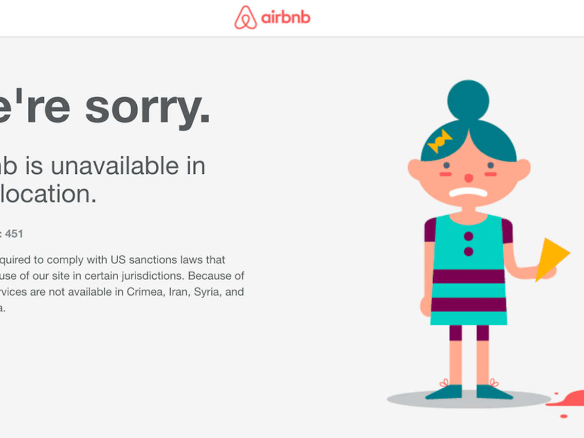 The Web Really Isn T Worldwide Every Country Has Different Access