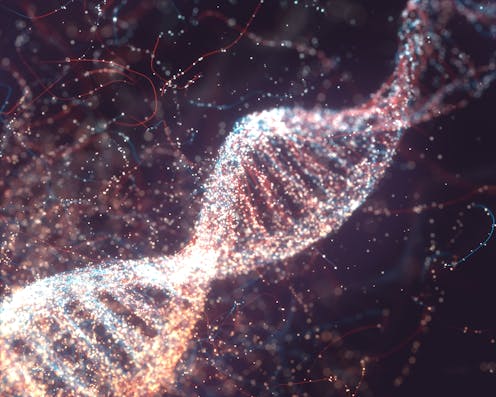 researchers exploit cancers' unique DNA signature