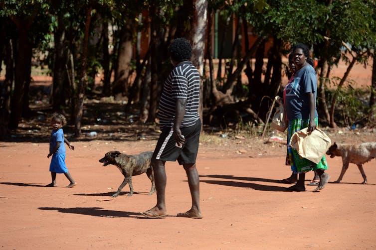 Meet the remote Indigenous community where a few thousand people use 15 different languages