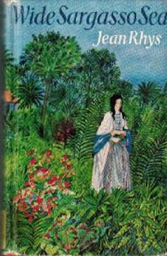 Guide to the classics: Wide Sargasso Sea