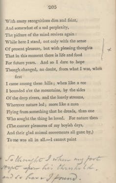 What we can learn from reading Sylvia Plath's copy of 'The Great Gatsby'