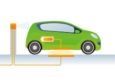 How wireless recharging works – and doesn't, yet