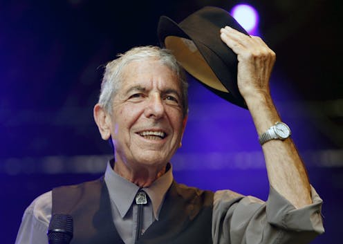 Mythmaking, social media and the truth about Leonard Cohen's last letter to Marianne Ihlen