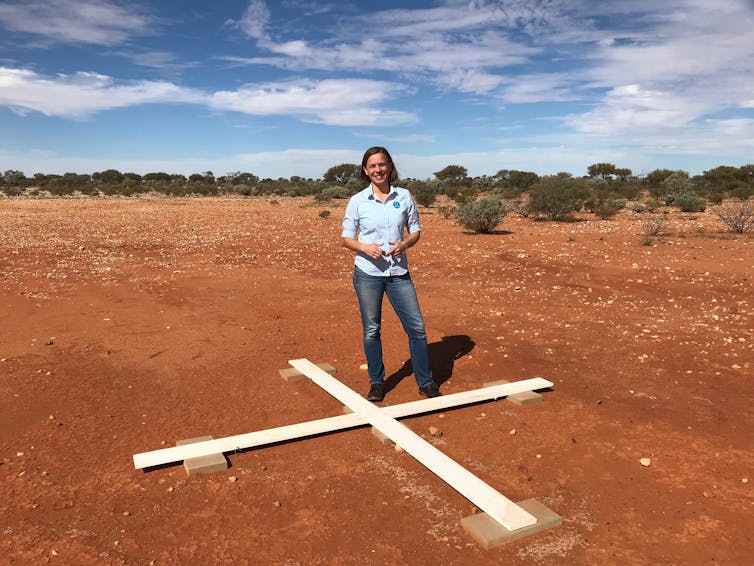 Australian women in STEM look to 2019