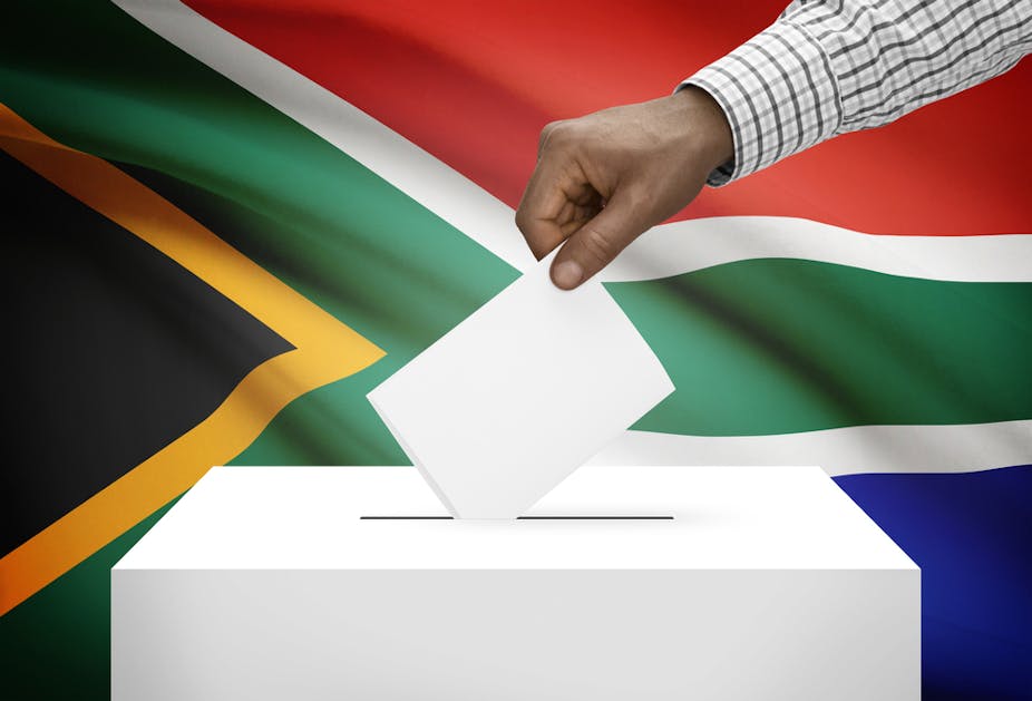 South Africa’s electoral body has its work cut out to ensure legitimate