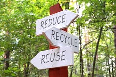 Toward a circular economy: Tackling the plastics recycling problem