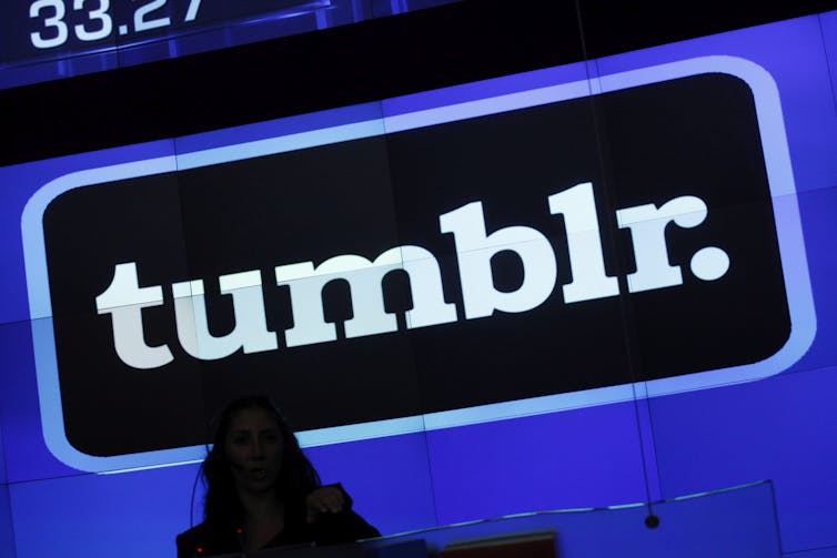 Explainer: What is Tumblr?