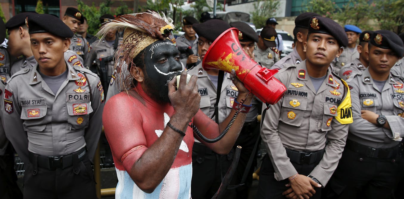 Mengapa Presiden Jokowi tak kunjung berhasil merebut hati 