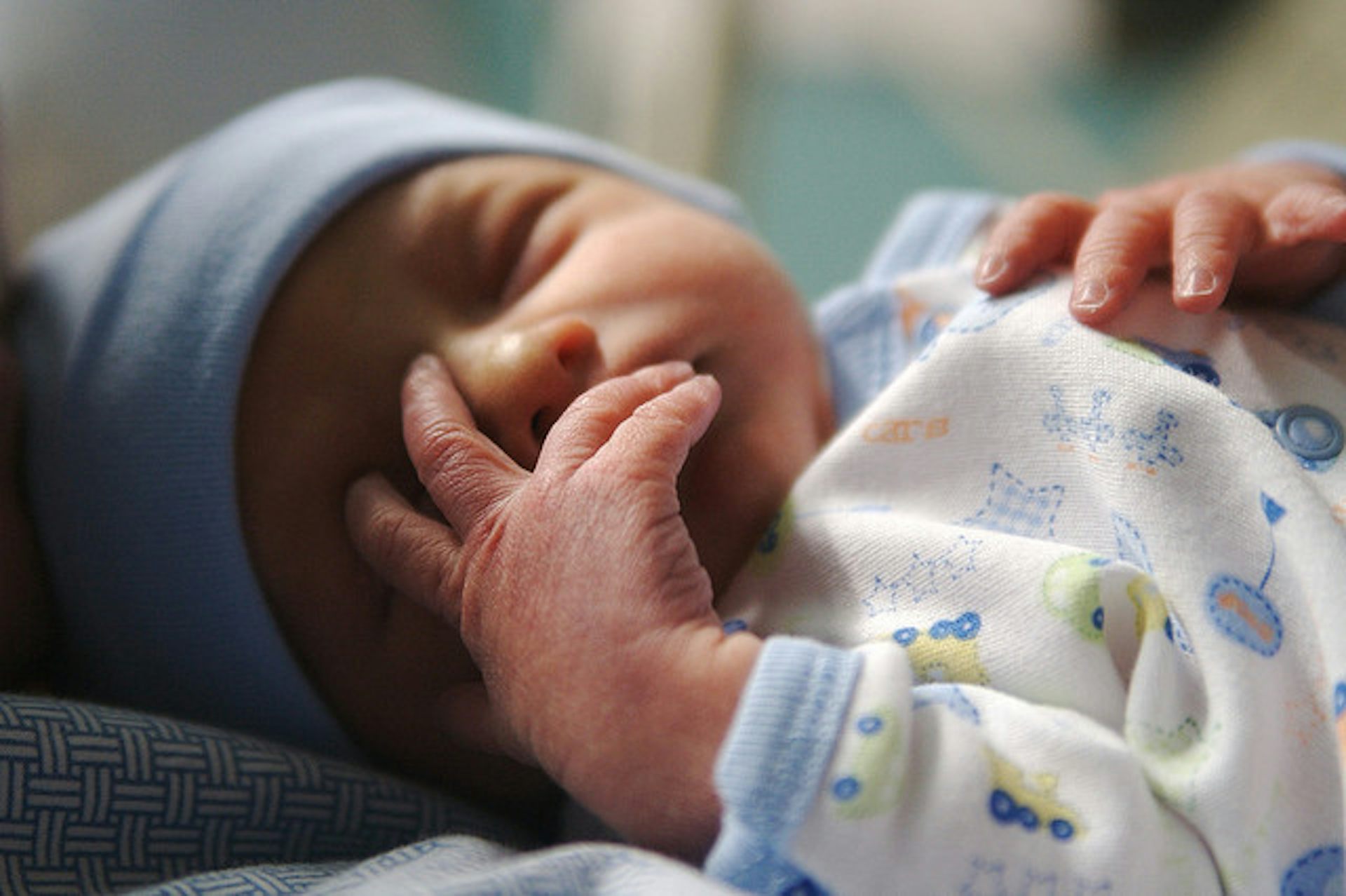 Male Infant Circumcision: 'safe, Convenient, Cheap And Fast'