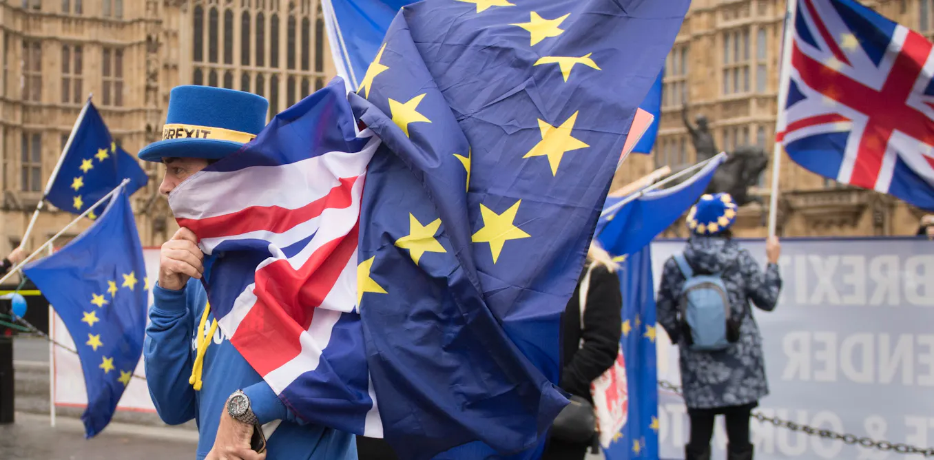 What happens after Brexit vote? Four possible scenarios explained