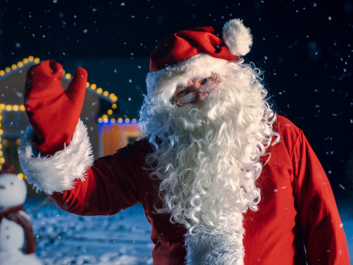 The business of Santa Claus in Lapland – a magical marketing gift