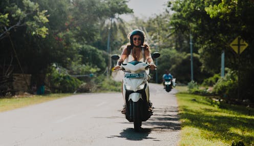 Going travelling? Don't forget insurance (and to read the fine print)