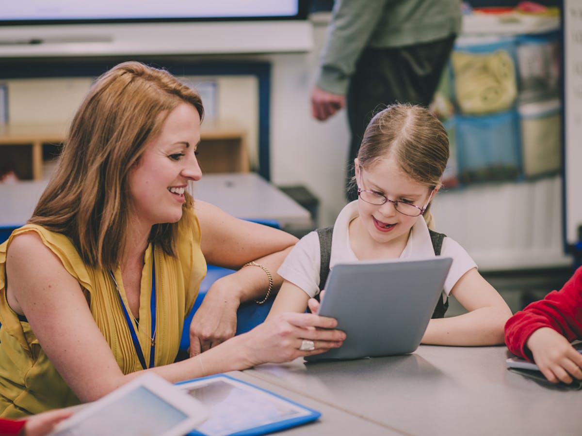 Six Ways To Support New Teachers To Stay In The Profession Six Ways To Support New Teachers To Stay In The Profession