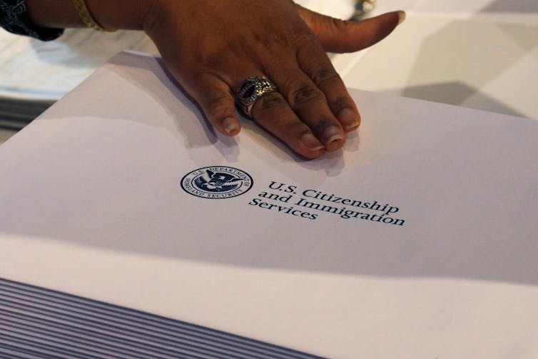 Trump administration seeks to strip more people of citizenship