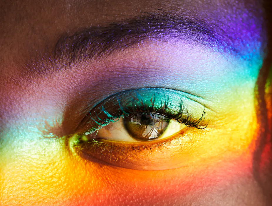 People Photography Color
