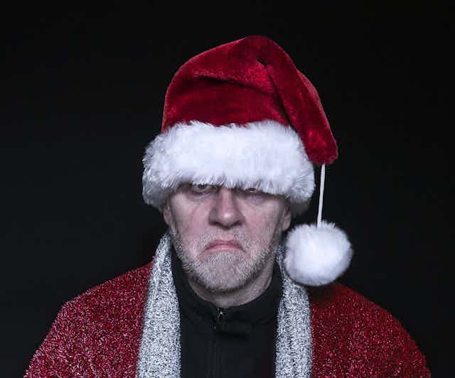 Hate Christmas? A psychologist's survival guide for Grinches