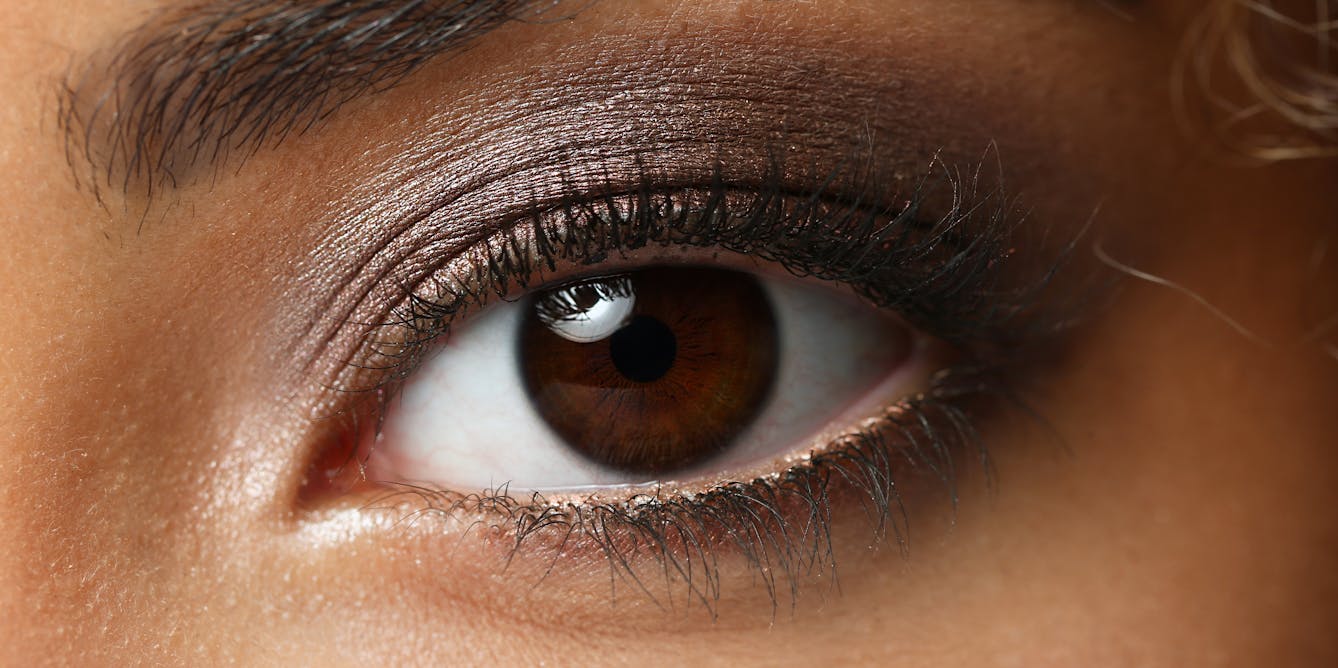Seasonal affective disorder: your eye colour might be why you have the