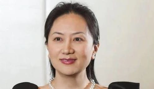 Huawei executive's arrest will further test an already shaky US-China relationship