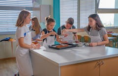 research questions about home economics