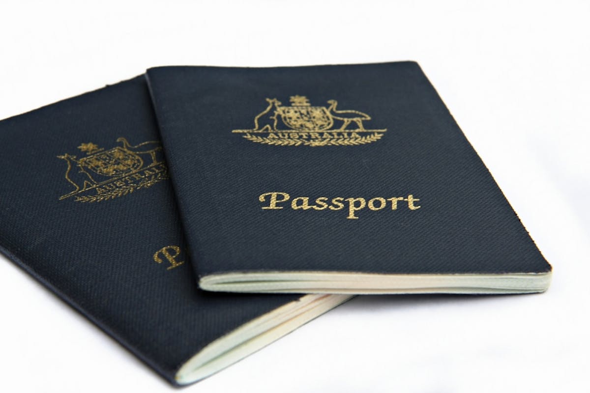 How a new bill would make it easier to strip Australian citizenship