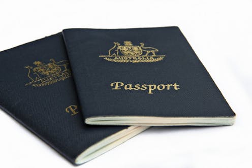 How a proposed new bill would make it easier to strip Australian citizenship