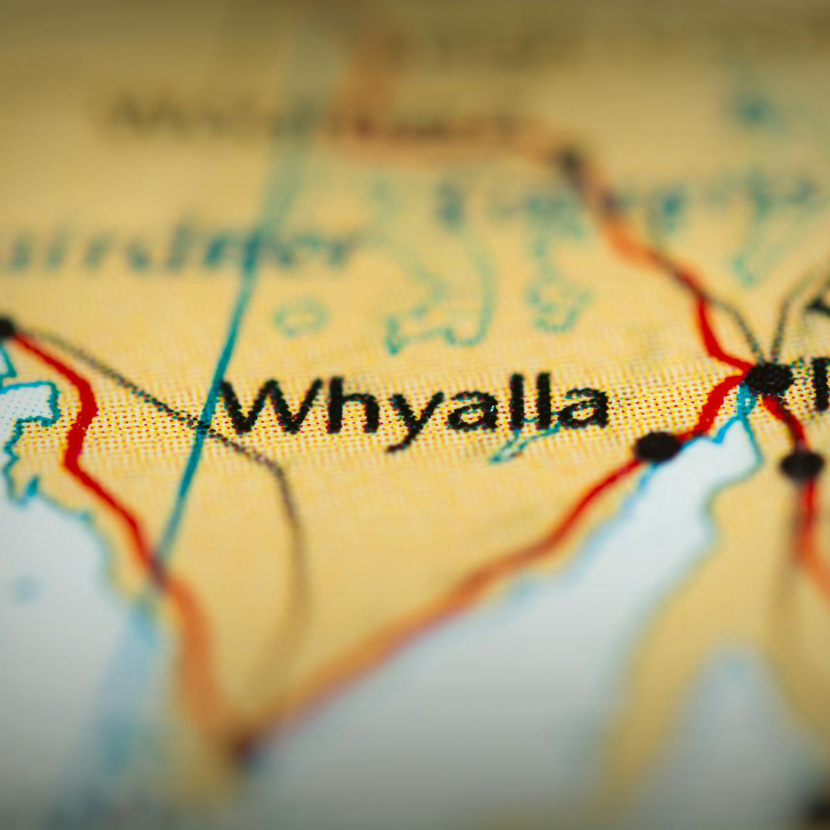 Not Wiped Out Why Whyalla Of All Places Now Has A Sustainable Future